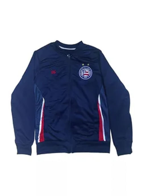 Jaqueta Viagem CT 2024 Bahia Masculino