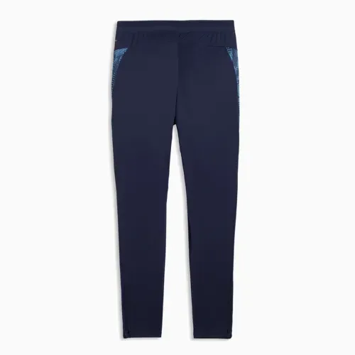 Calça de Treino Bahia Masculina Puma Marinho